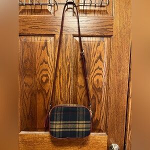 Patricia Nash Josie Crossbody Bag